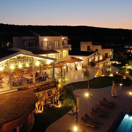 Port Vista Alaçatı Buitenkant foto