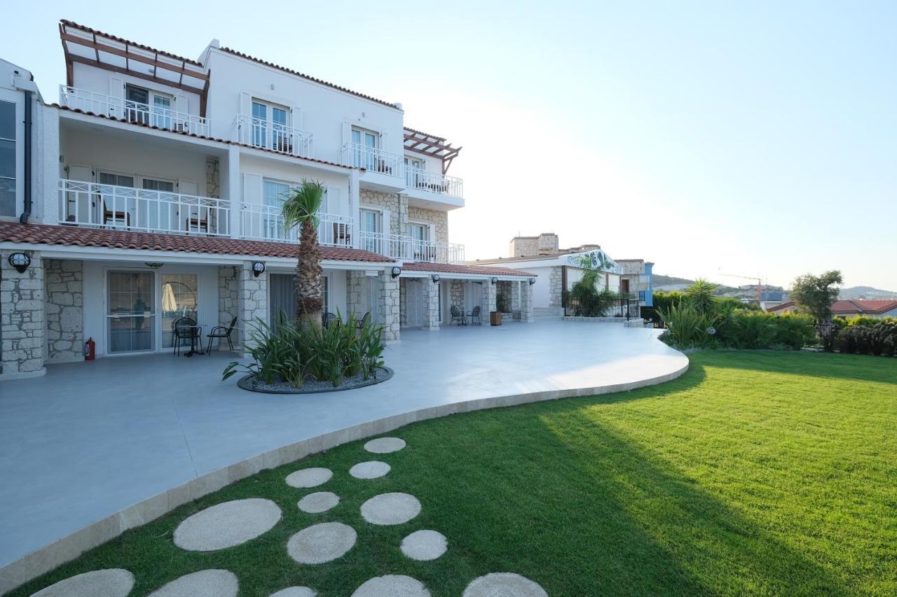 Port Vista Alaçatı Buitenkant foto